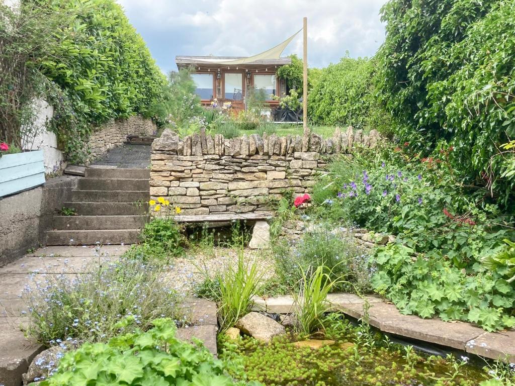 Cenwulf Cottage, Winchcombe photo 8