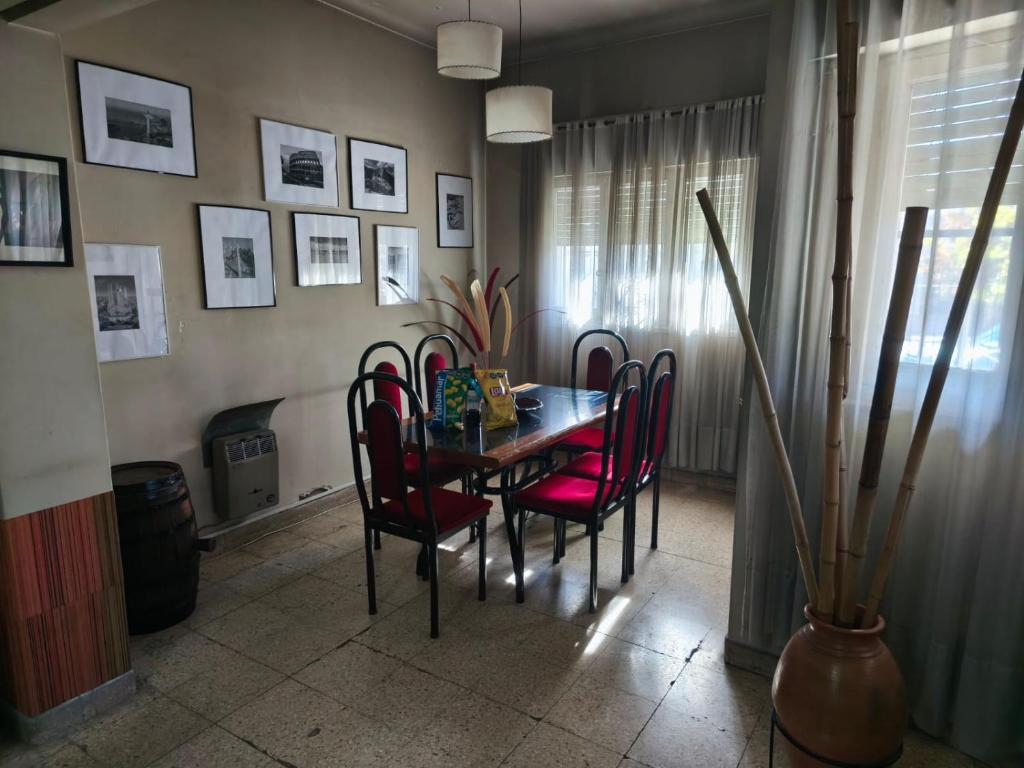 Alojamiento en Guaymallén - 5