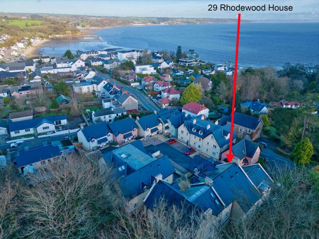 29 Rhodewood House - 2 Bedroom - Saundersfoot, Saundersfoot
