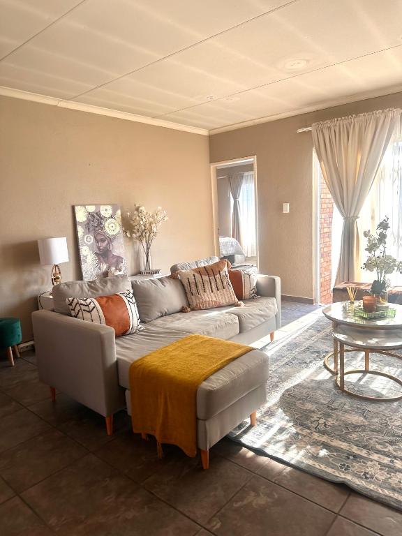 Haven on Glen, Johannesburg