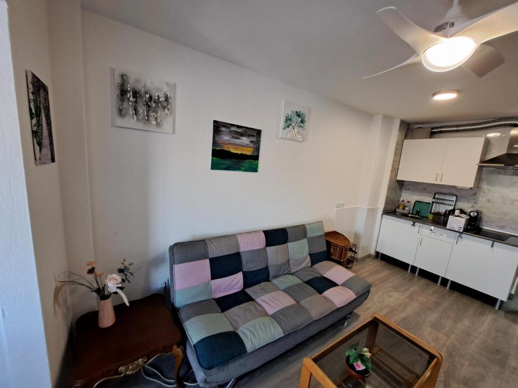 Brillante Apartamento en La Mata - 3