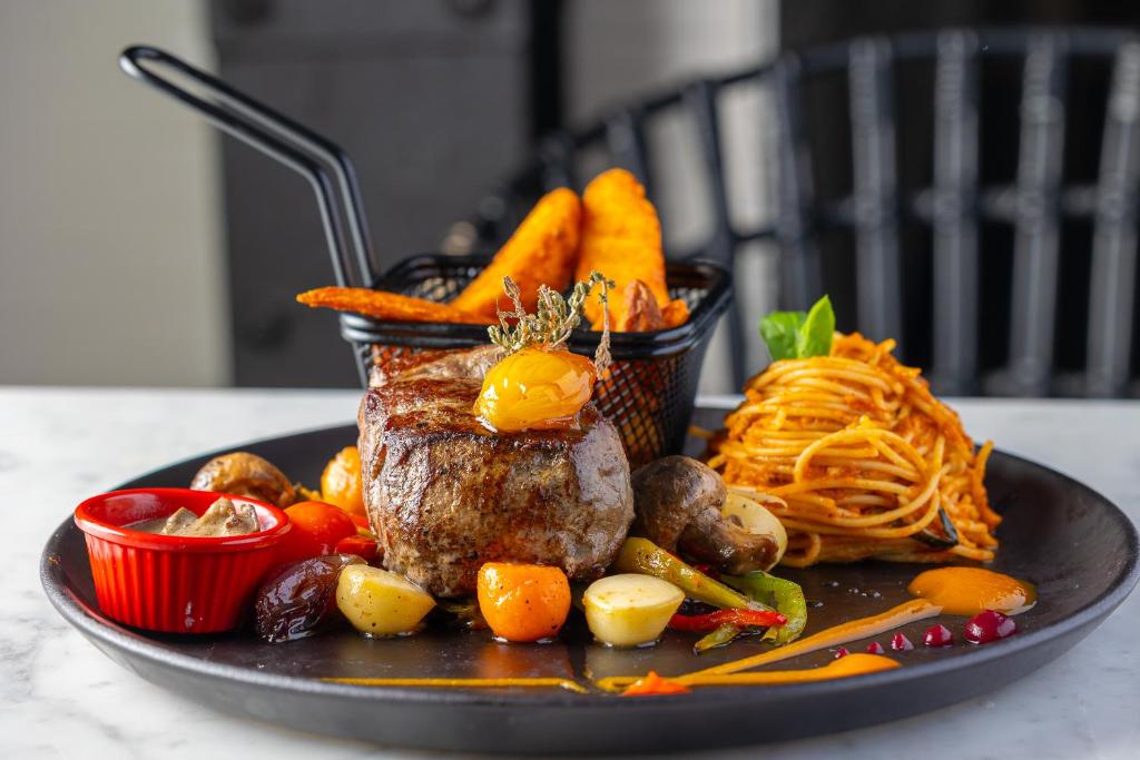 식음료(F&B)