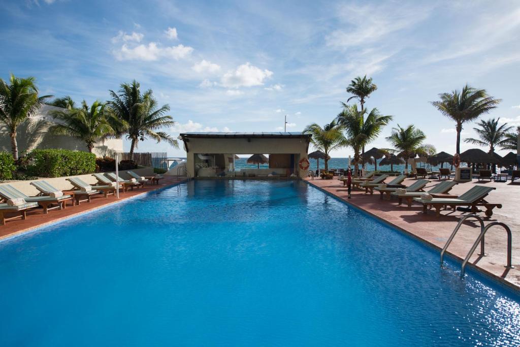 Club Regina Cancun - 2