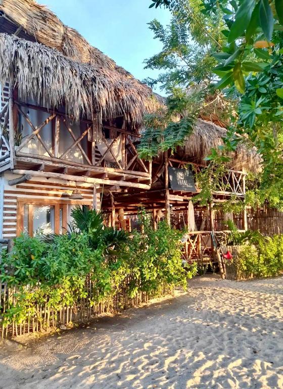 Thani Ecobeach Barú - 3