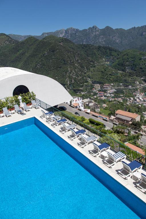 Hotel Graal photo