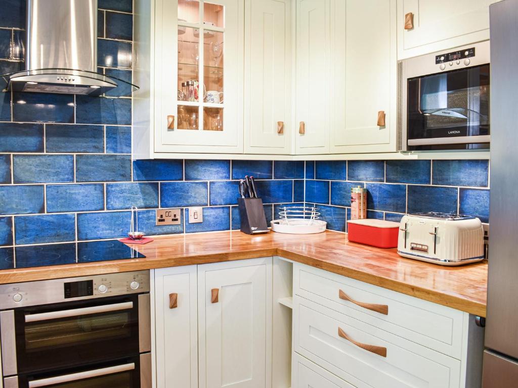 Jane Eyre Cottage, Keswick photo 5