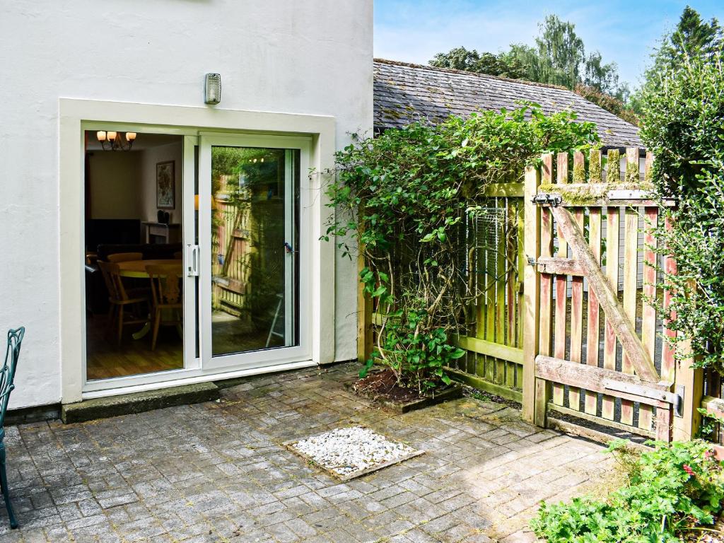 Jane Eyre Cottage, Keswick photo 7