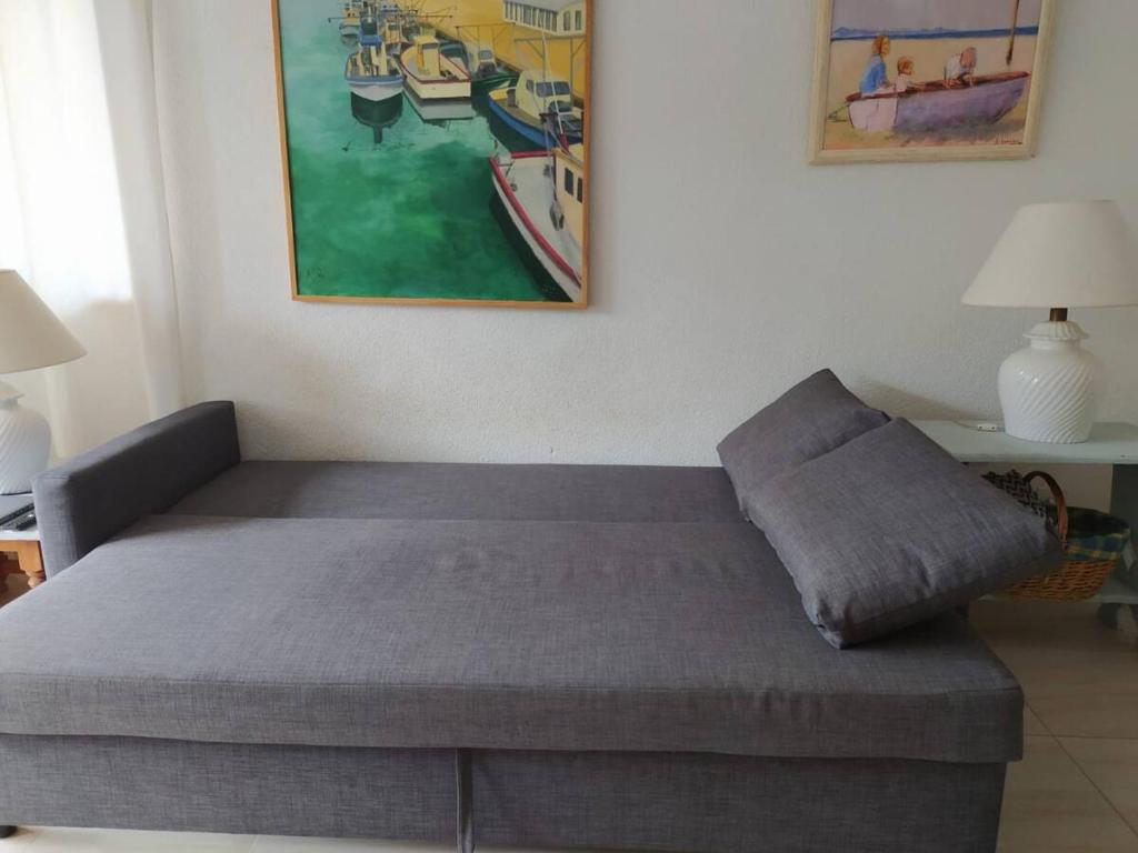 Apartamento final playa Gandía - 5