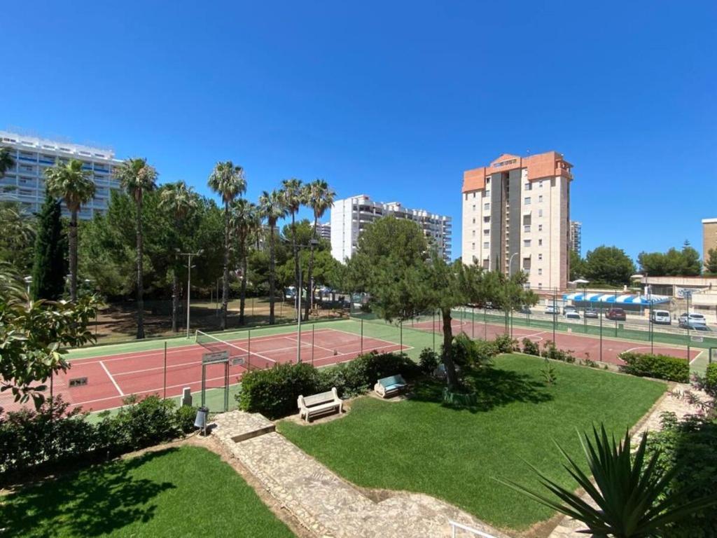 Apartamento final playa Gandía - 2