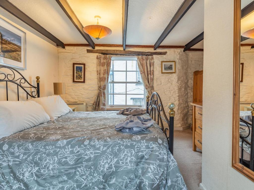 Talland House, Polperro photo 2