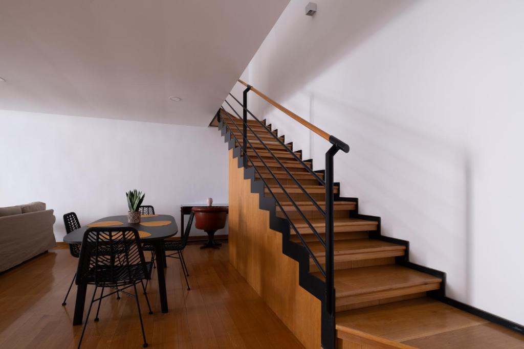 Amas Loft Apartment Bari - Principe Amedeo - 2