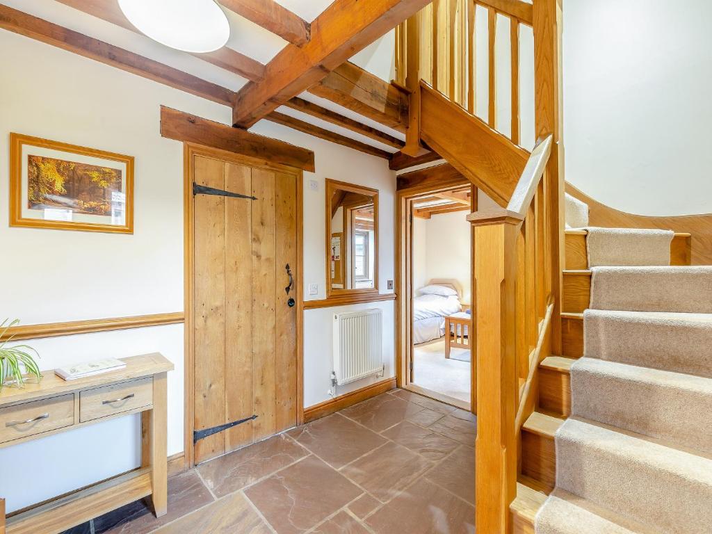 The Lodge, Lydney photo 7