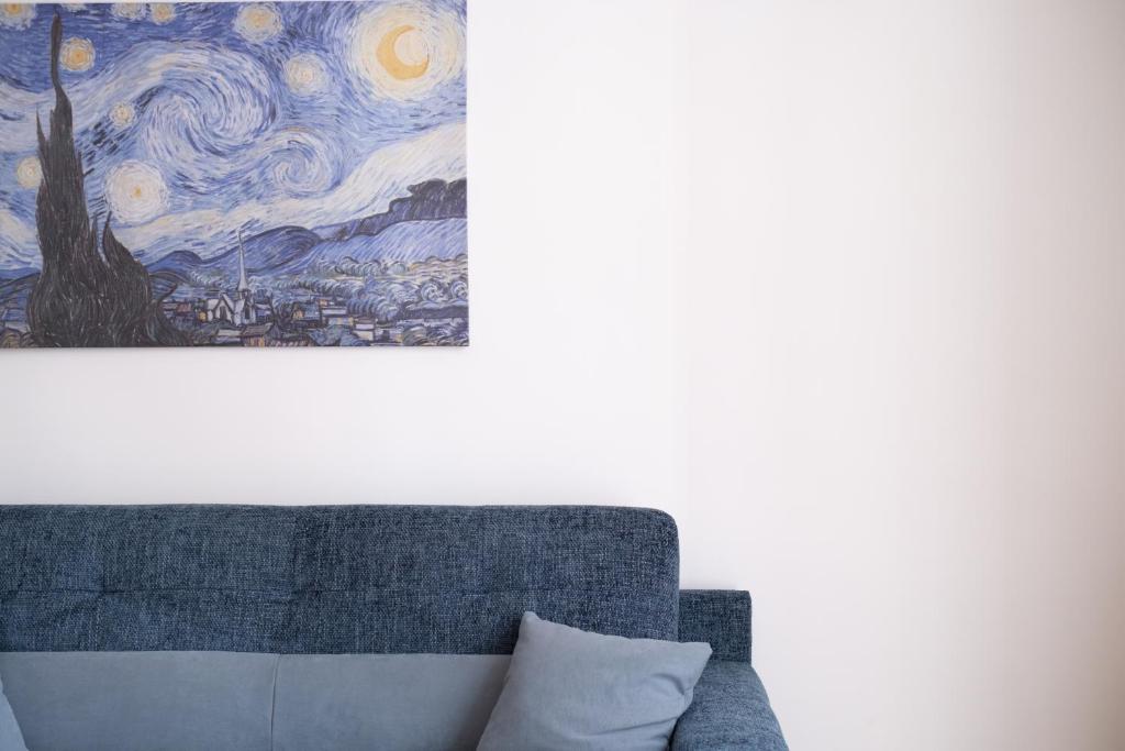 Amas Loft Apartment Bari - Principe Amedeo - 4