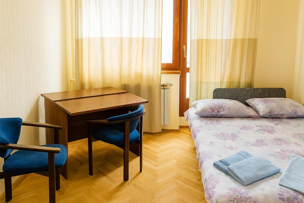 Apartmani Maksima Gorkog - 2