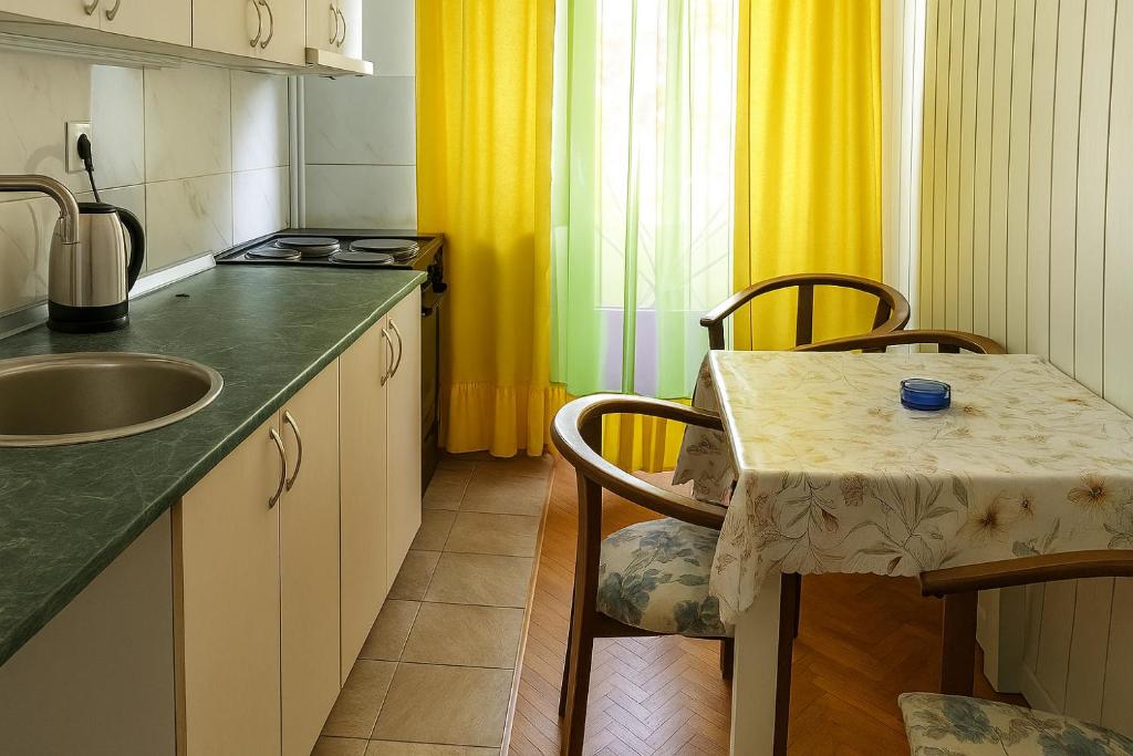 Apartmani Maksima Gorkog - 3
