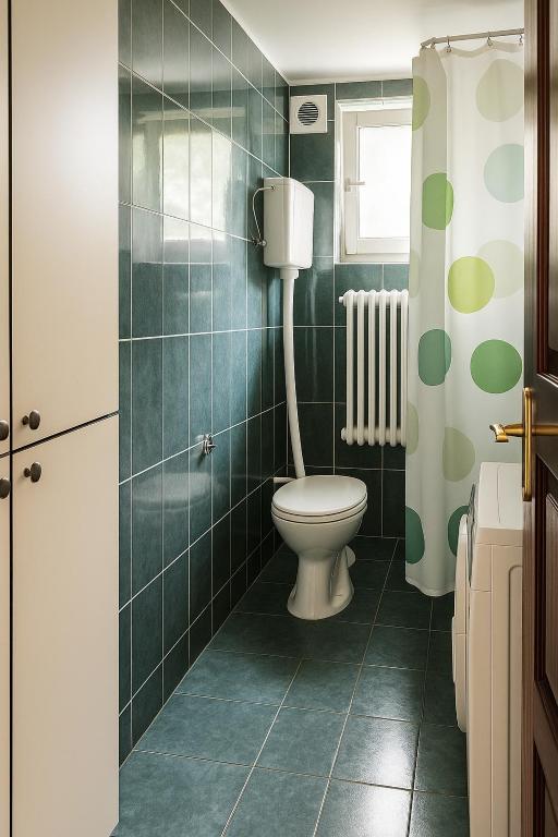 Apartmani Maksima Gorkog - 4