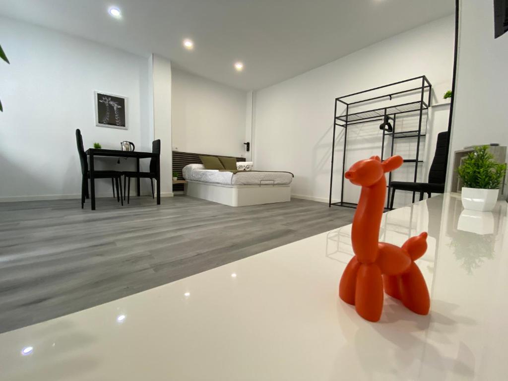 Loft La Jirafa - 5