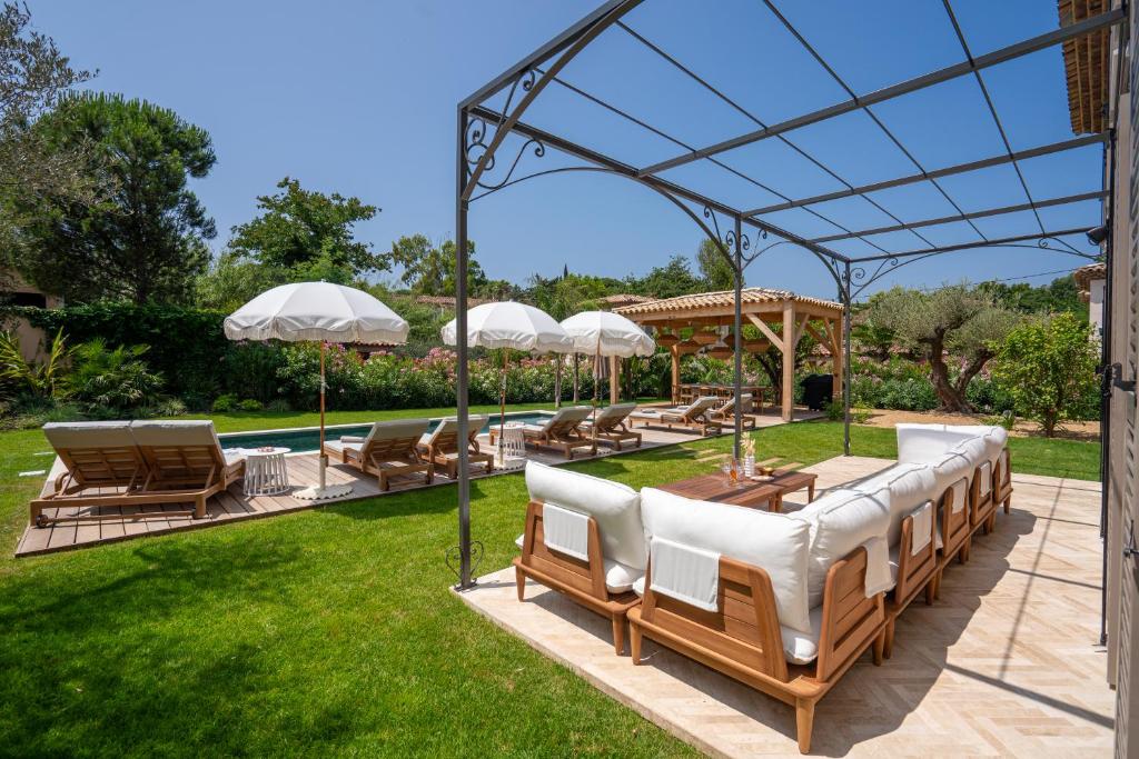 Maisons Amore Saint Tropez - 4