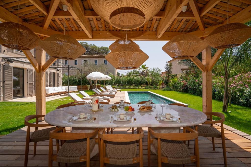Maisons Amore Saint Tropez - 5