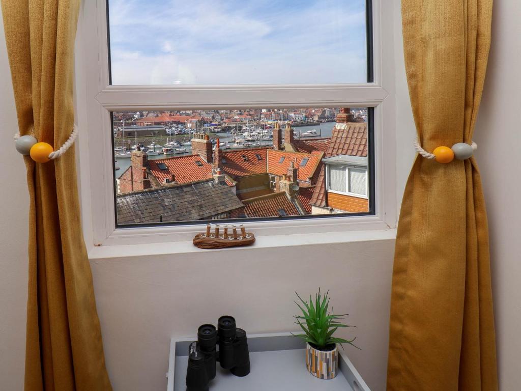 Harbour View, Whitby