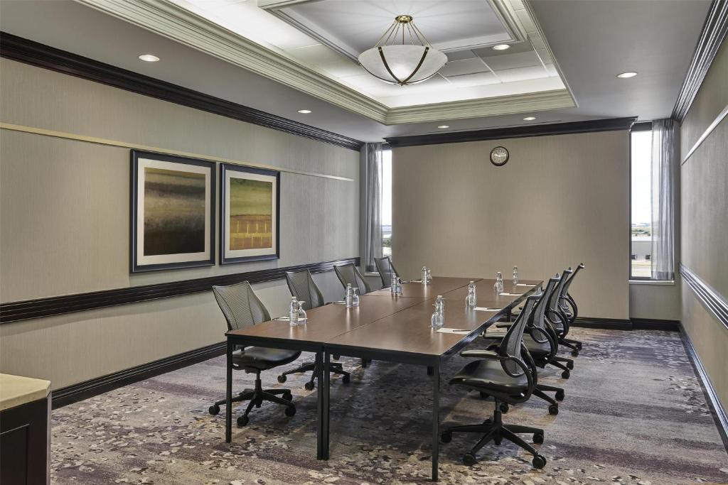 Meeting room / ballrooms
