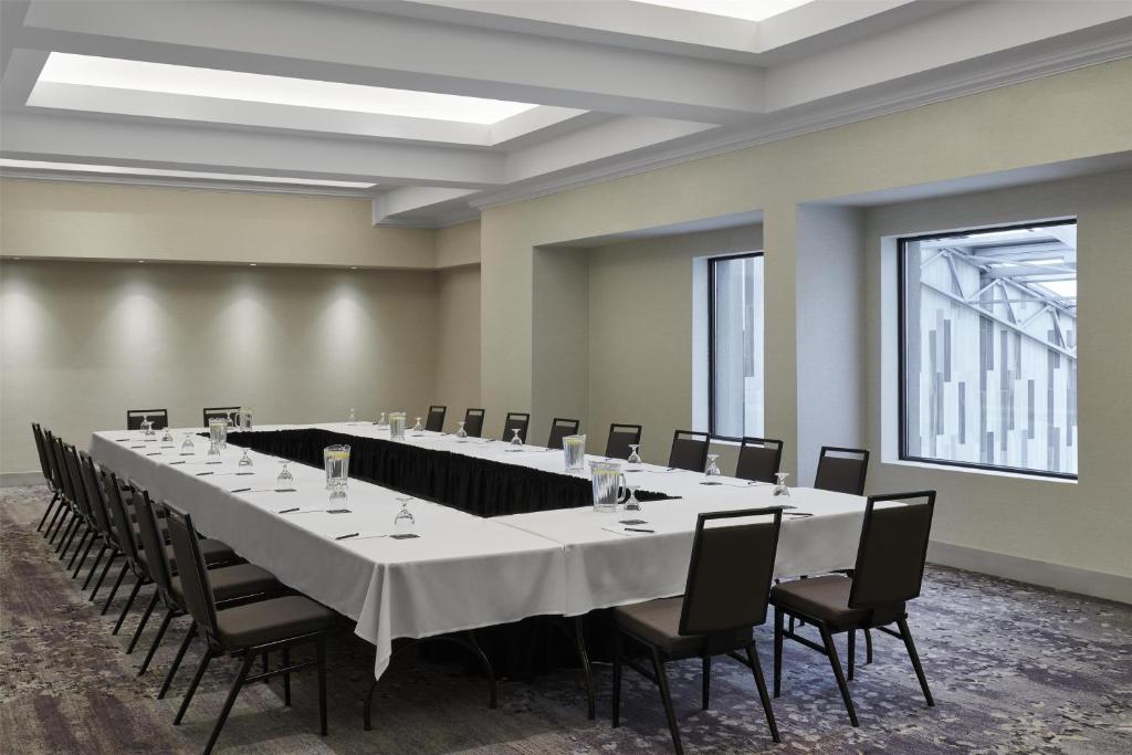 Meeting room / ballrooms