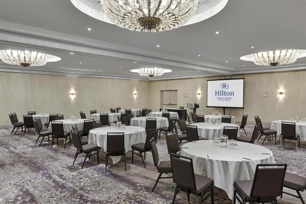 Meeting room / ballrooms