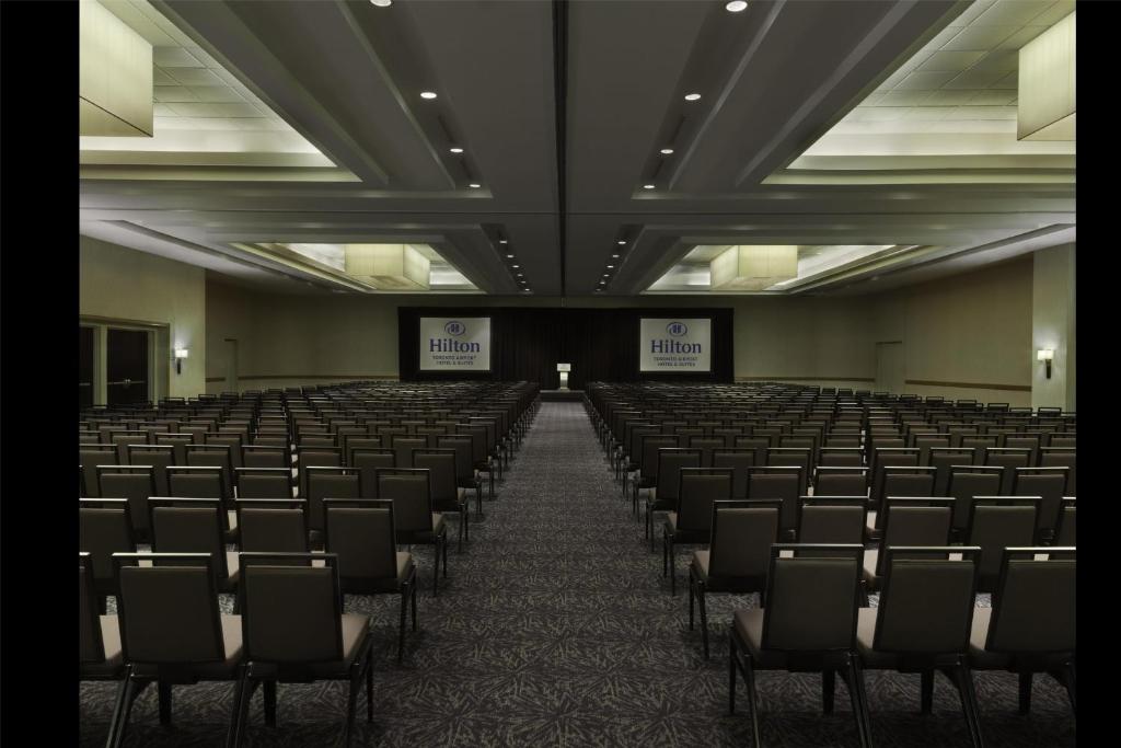 Meeting room / ballrooms