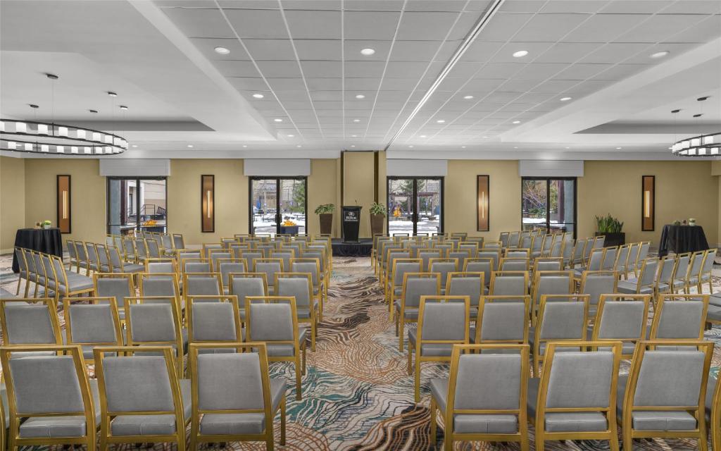 Meeting room / ballrooms