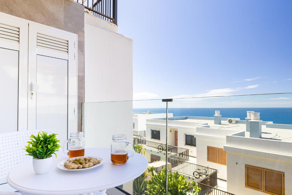 Apto Danubio Ocean View - 2