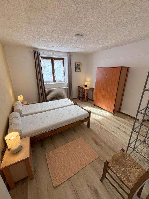 Le Villard appartement Adrech - 4