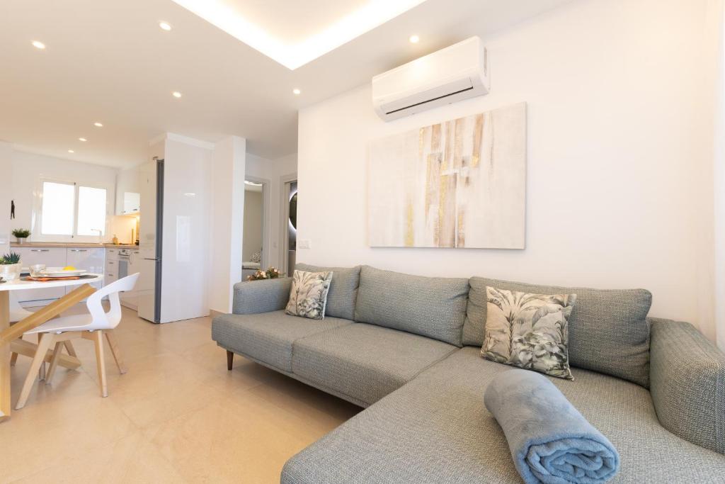 Apto Danubio Ocean View - 5