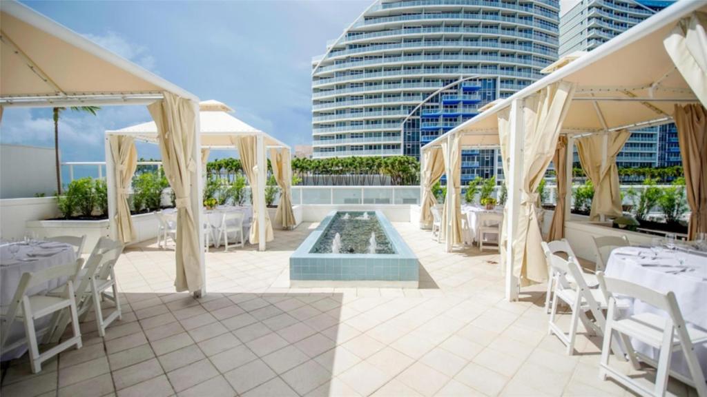 Meeting room / ballrooms