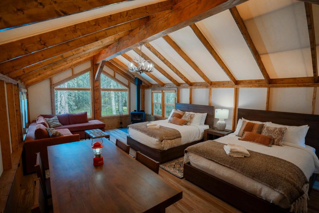 Sundance By Basecamp