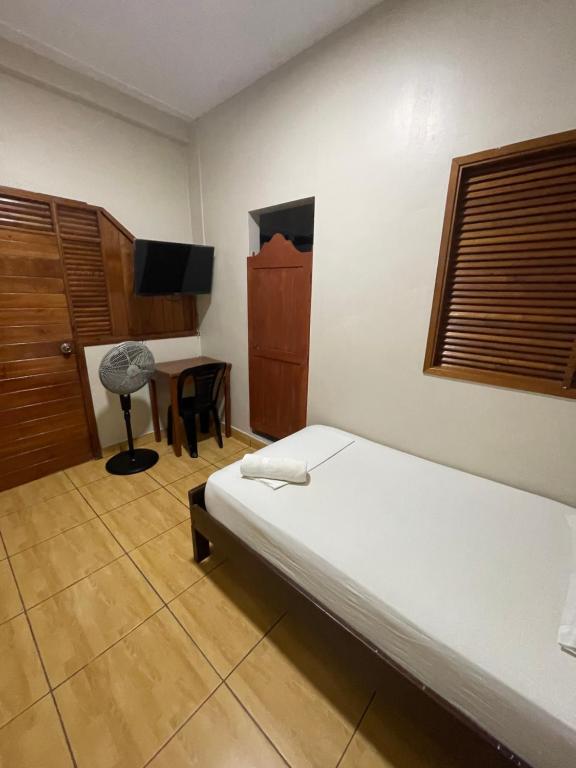 Alojamiento Tahuari - Iquitos- Perú - 3