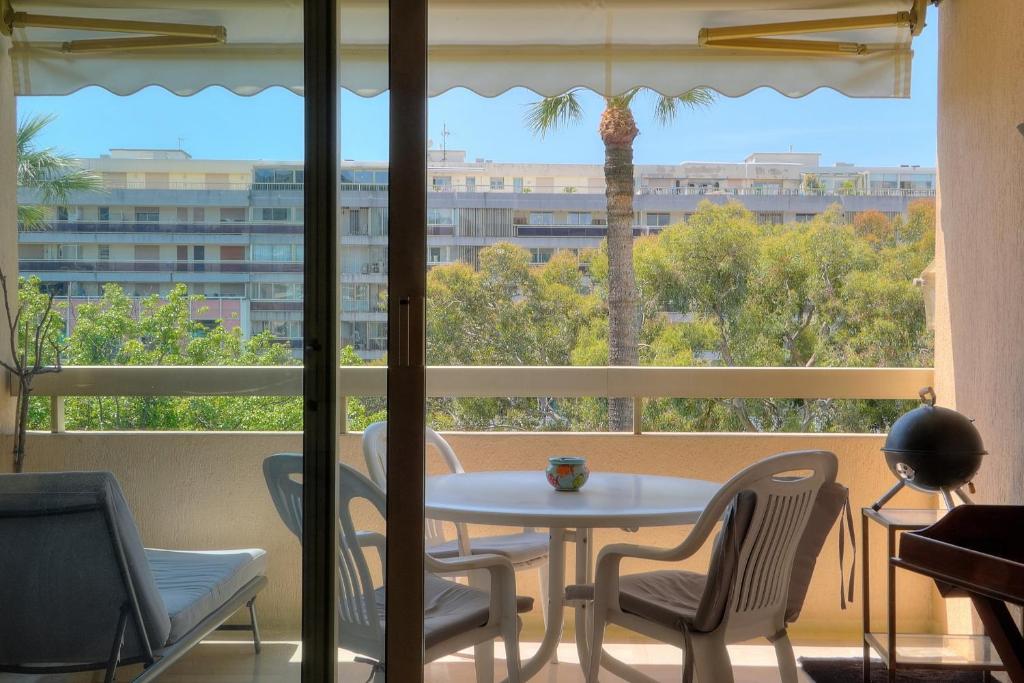 REF 1514 - Apartment with unobstructed view to rent - 3