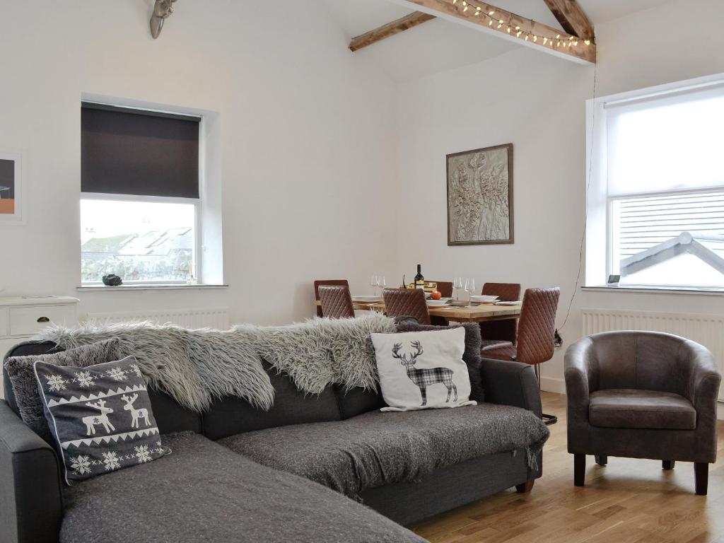 Katellen Cottage photo 7