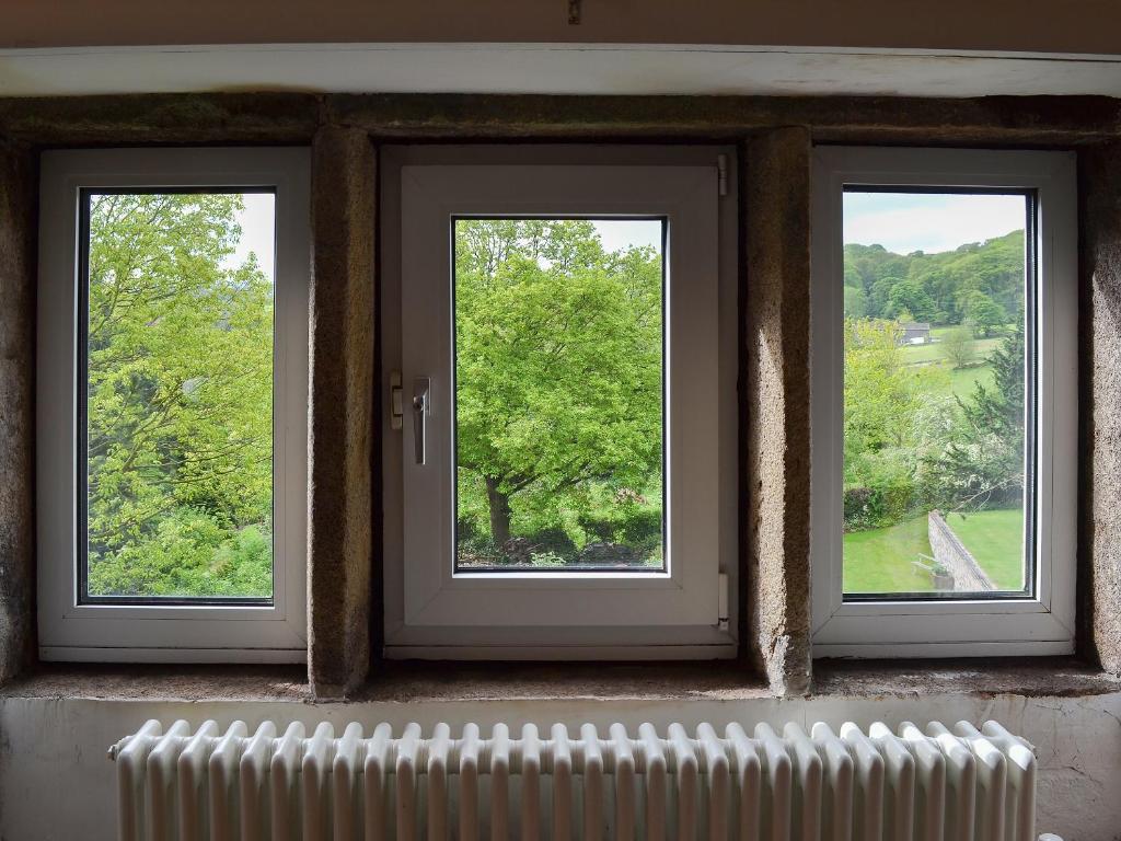 Pear Tree House Annexe photo 6