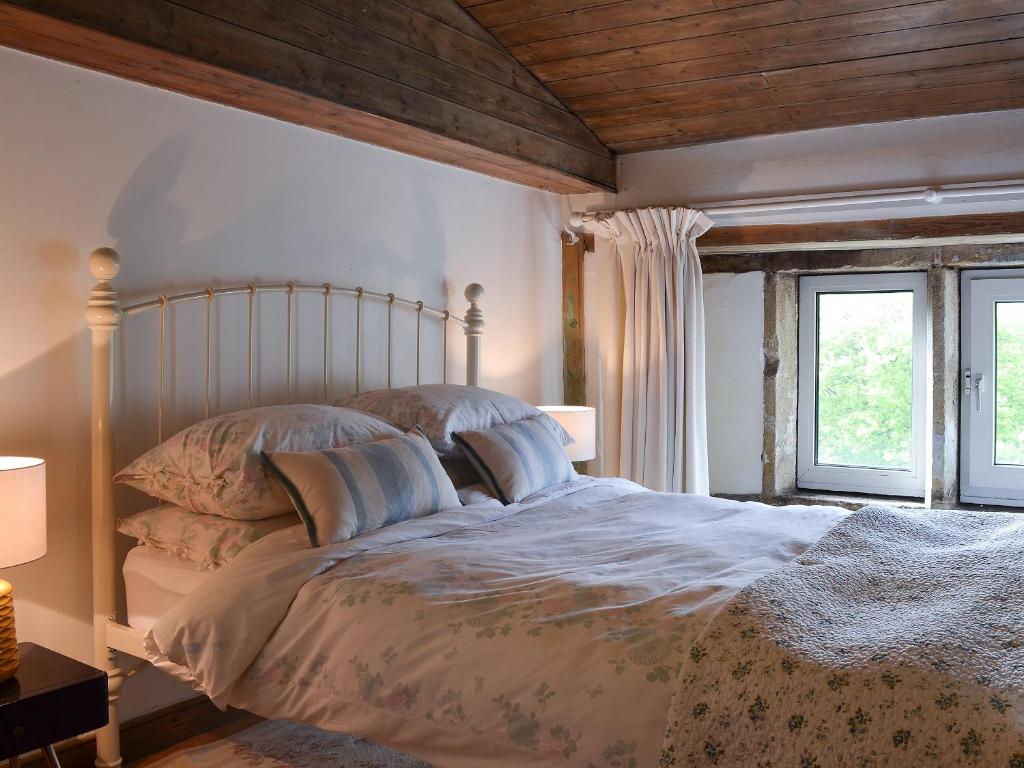 Pear Tree House Annexe photo 2