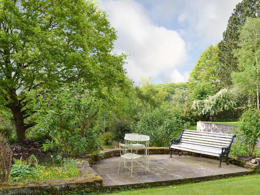 Pear Tree House Annexe photo 3