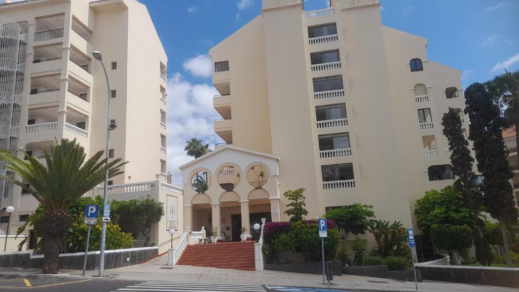 Homestay Studio in Los Cristianos - 3