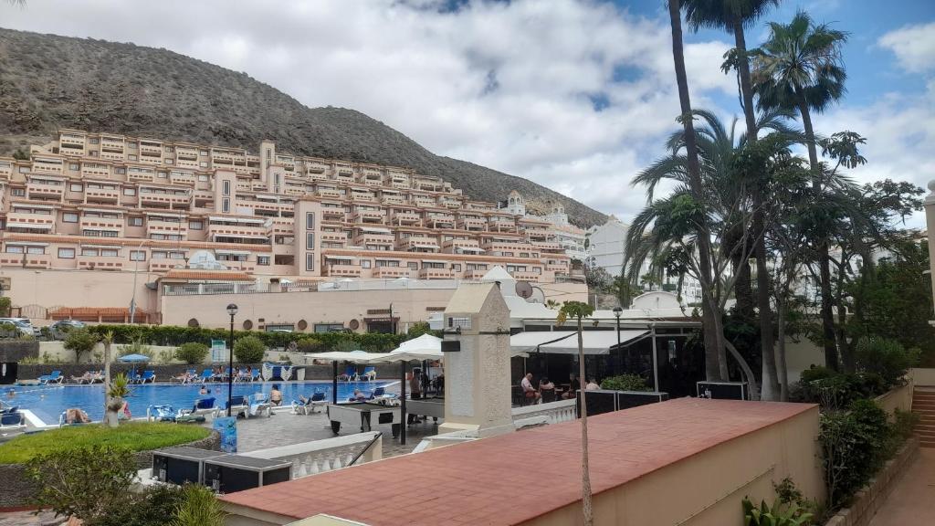 Homestay Studio in Los Cristianos - 5