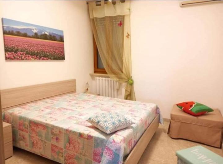 Verde Sole, Montalbano