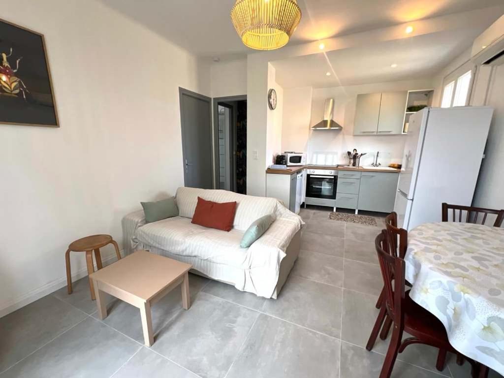 Valras'Loc - Le Nid Familial, Valras-Plage