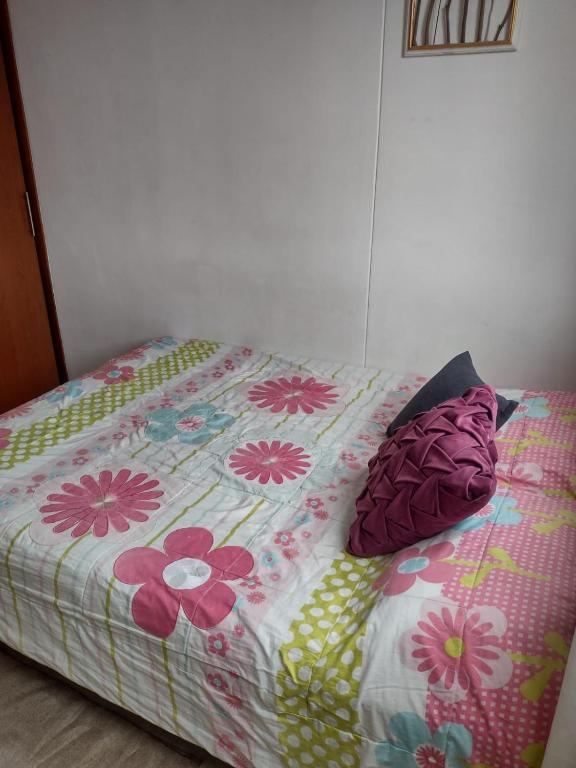 Reserva Habitación Ambiente Familiar - 3