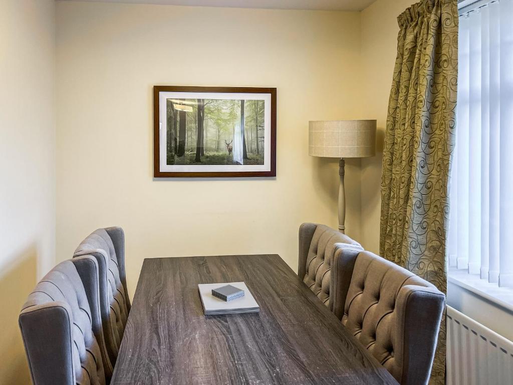 21 West Crayke, Bridlington photo 5