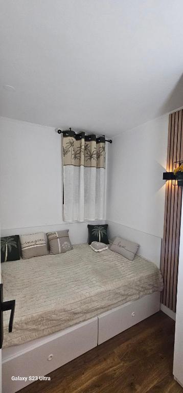Villa Francia, Cannes,minimum 5 nuits de sejour - 4