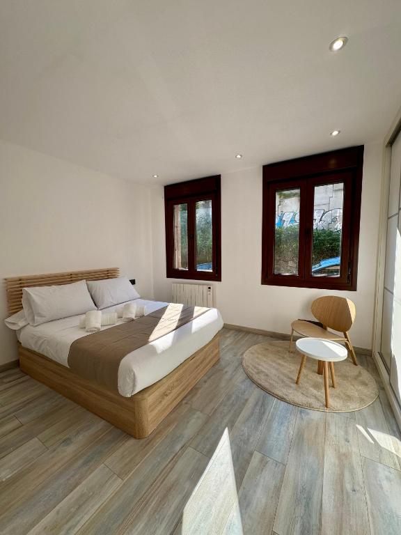 Oasis de Confort Urbano Vigo Terrace Zen - 3