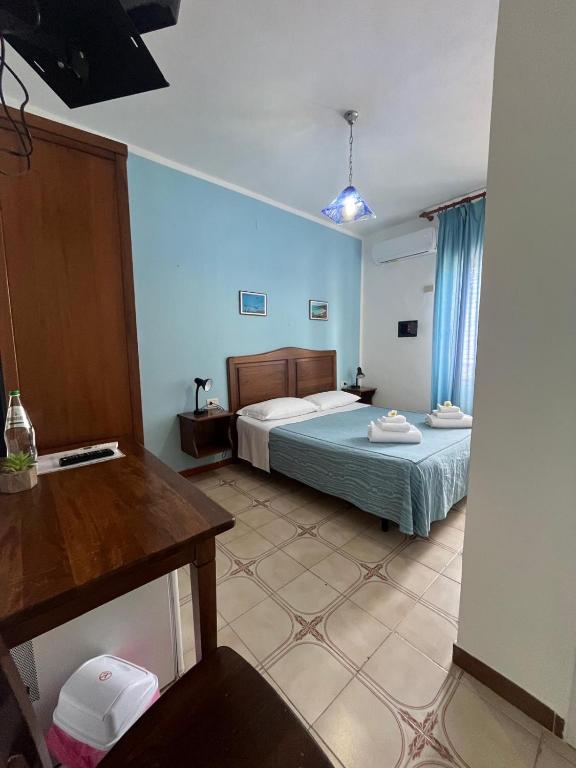 Hotel Giglio - 5