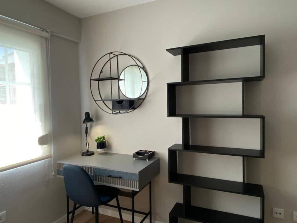 Apartamento Pardiñas - 2